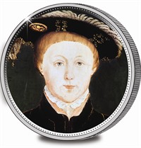 Edward VI